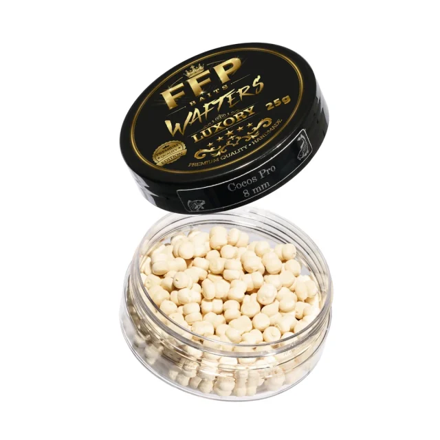 Wafter Luxury Cocos Pro 8 mm 25g FFP Origin Baits
