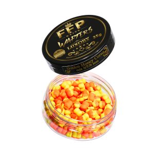 Wafter Luxury Golden Honey Corns Mix 5/7/8 mm 25g FFP Origin Baits