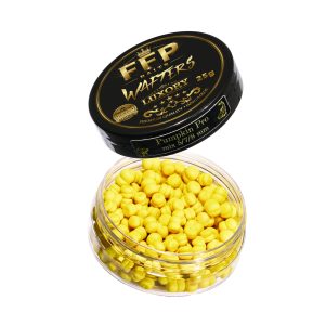 Wafter Pumpkin Pro Mix 5/7/8 mm FFP Origin Baits 25g