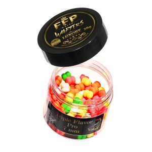Wafter Triple Flavour Pro 7 mm FFP Origin Baits 20g