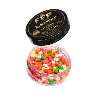 Wafter Triple Flavour Pro 7 mm FFP Origin Baits 25g